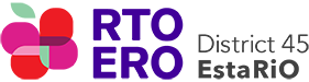 District-45-EstaRiO logo